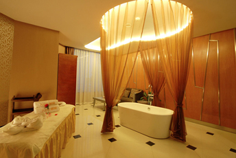 广州荔湾区养生馆之脾胃虚弱的食疗配合